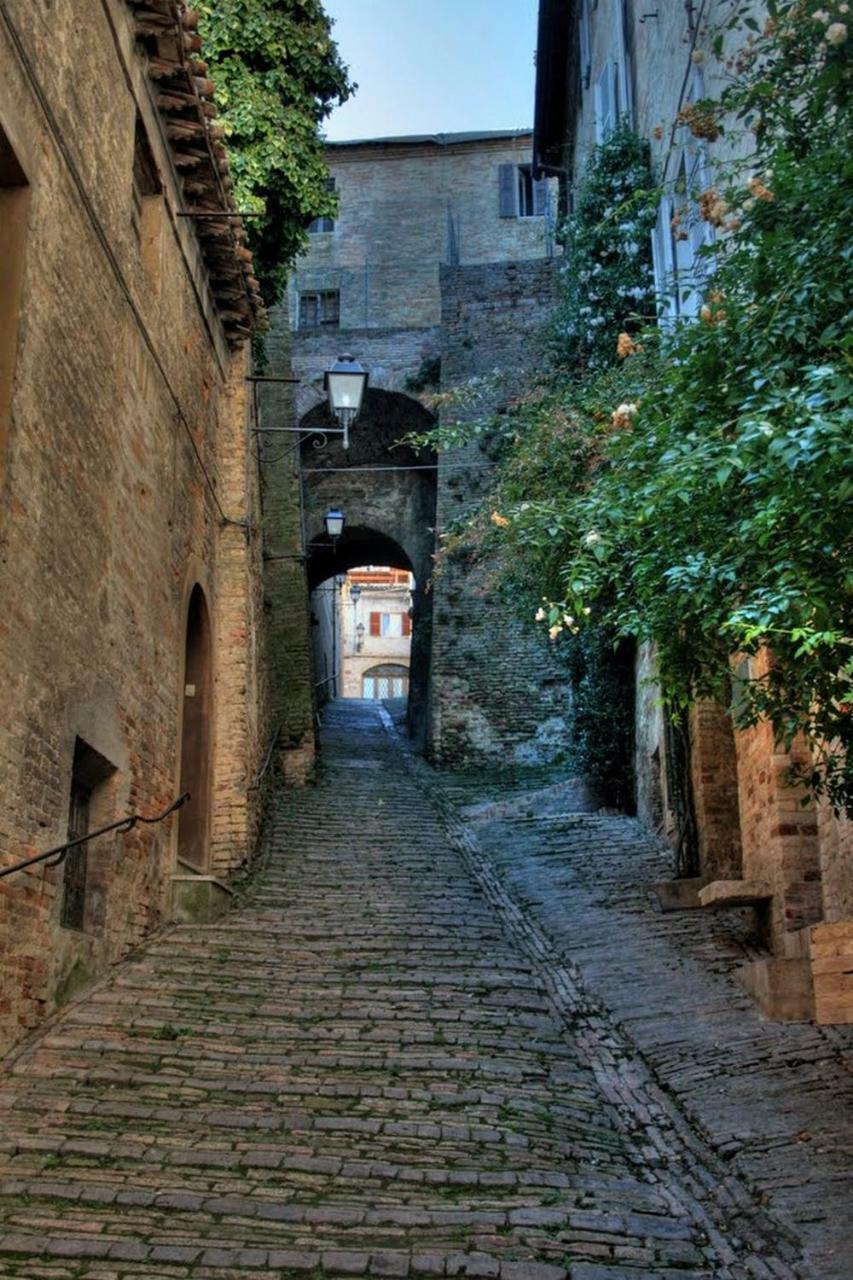 Appartamento A Palazzo Vinci แฟร์โม ภายนอก รูปภาพ