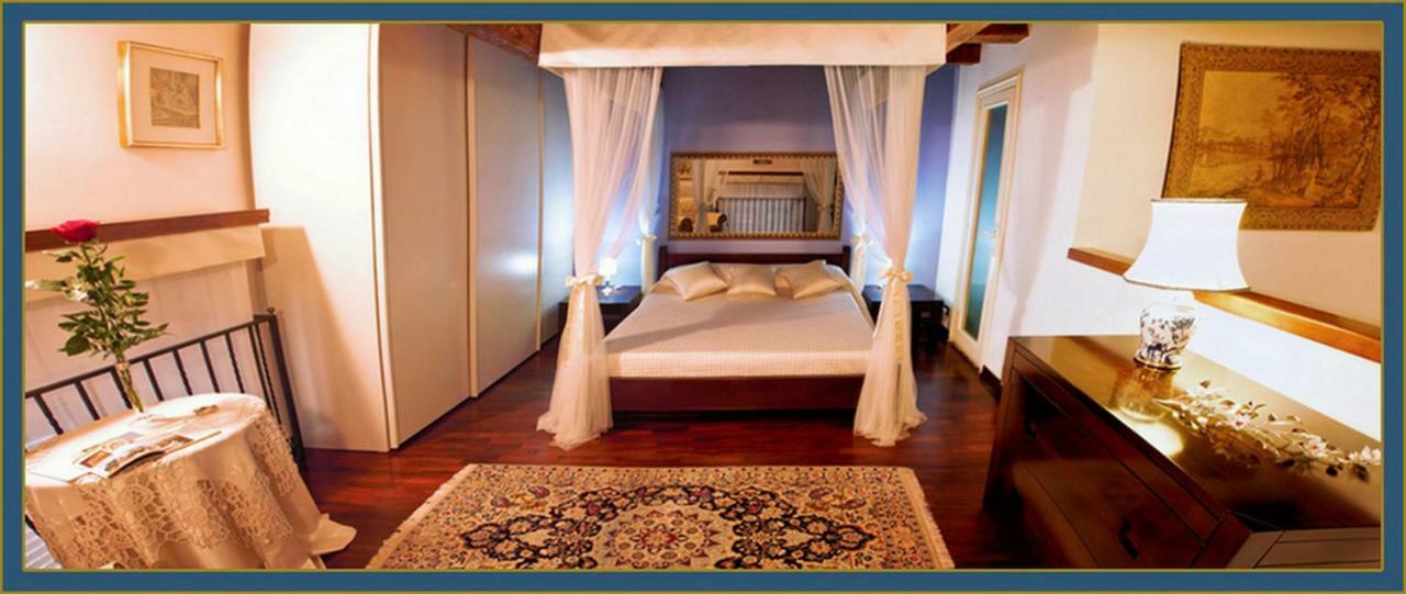 Appartamento A Palazzo Vinci แฟร์โม ภายนอก รูปภาพ